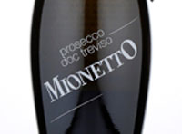 Mionetto MO Prosecco Treviso Extra Dry,NV