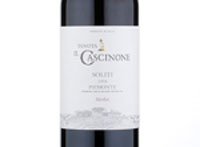 Soliti Merlot,2016