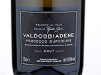 Tesco Finest Prosecco Di Valdobbiadene Superiore Brut,NV