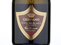 Spumante Blanc de Blancs Extradry Millesimato,2017
