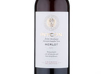 Inycon Merlot,2017