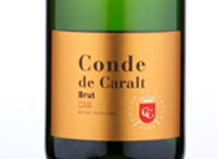Conde de Caralt Brut,NV