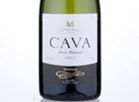 Waitrose Cava Brut Castillo Perelada,NV