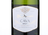 Morrisons The Best Vintage Cava Brut,2015
