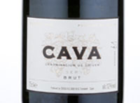 Tesco Finest Vintage Reserva Cava Brut,2015