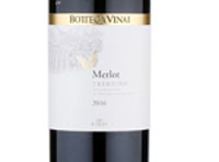 Bottega Vinai Merlot Trentino,2016