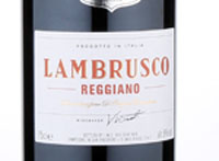 Tesco Finest Lambrusco Reggiano,NV