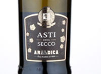 Araldica Asti Secco,NV