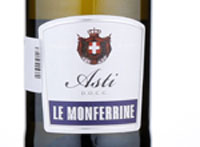 Asti Le Monferrine,NV