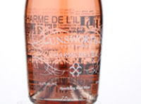Unsworth Charme De L'ile Rose,NV