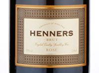Henners Brut Rosé,NV