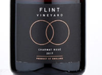 Charmat Rosé,2017