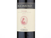 Acciaiolo,2015