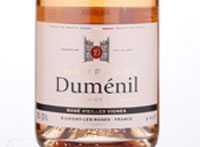 Dumenil Rosé Vieilles Vignes Brut,NV