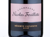 Réserve Exclusive Rosé Brut,NV
