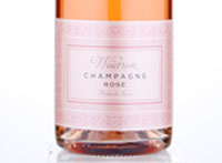 Waitrose Champagne Rosé,NV