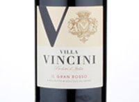 Villa Vincini Il Gran Rosso,2017