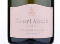 Chamapgne Brut Rosé,NV