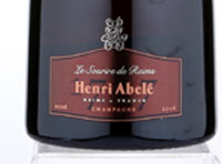Sourire de Reims Rosé Brut,2006