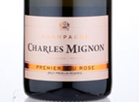 Rosé Premier Cru Premium Réserve,NV
