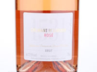 Tesco Finest Cremant De Limoux Rosé,2016
