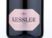 Kessler Hochgewächs Rosé Brut,NV