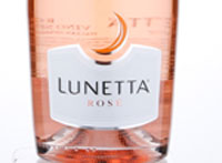Lunetta Rosé Brut,NV