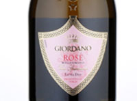 Spumante Rose' Extra Dry Millesimato,2017