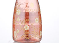 Mark and Spencer Acquesi Pinot Grigio Rose Spumante,NV