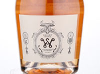 Weightstone Gris de Noirs Cuvee Classique No.15,2015