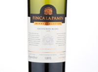 Finca La Pampa Argentinian Sauvignon Blanc,2018
