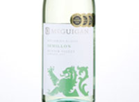 McGuigan Bin 9000 Semillon,2017