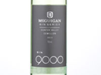 McGuigan Bin 9000 Semillon,2013
