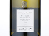 McGuigan Shortlist Semillon,2013