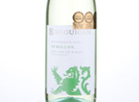 McGuigan Bin 9000 Semillon,2015