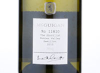 McGuigan Shortlist Semillon,2015