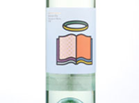 Saint & Scholar Sauvignon Blanc,2018