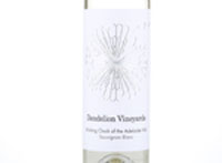 Wishing Clock of the Adelaide Hills Sauvignon Blanc,2018