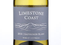 Marks and Spencer Limestone Coast Sauvignon Blanc,2018
