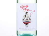 Sheep Shape Sauvignon Blanc,2018