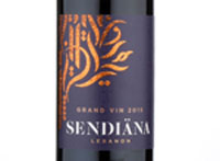 Sendiana Grand Vin,2015