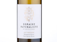 Domaine Naturaliste Sauvage,2017