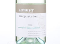 A.C. Byrne & Co Sauvignon Blanc Semillon,2018