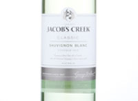 Jacob's Creek Classic Sauvignon Blanc,2018