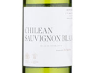 Berry Brothers & Rudd Chilean Sauvignon Blanc,2017