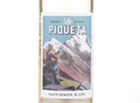 La Piqueta Sauvignon Blanc,2018