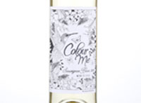 Mark and Spencer Colour Me Sauvignon Blanc,2018