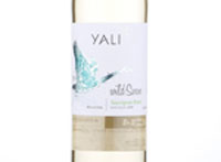 Yali Wild Swan Sauvignon Blanc,2018