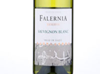 Falernia Reserva Sauvignon Blanc,2018
