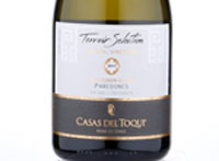 Sauvignon Blanc Paredones,2017